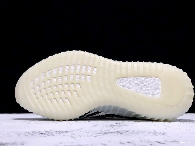 Black CP9654 V2 Boost Zebra Adidas Yeezy White 350 1203